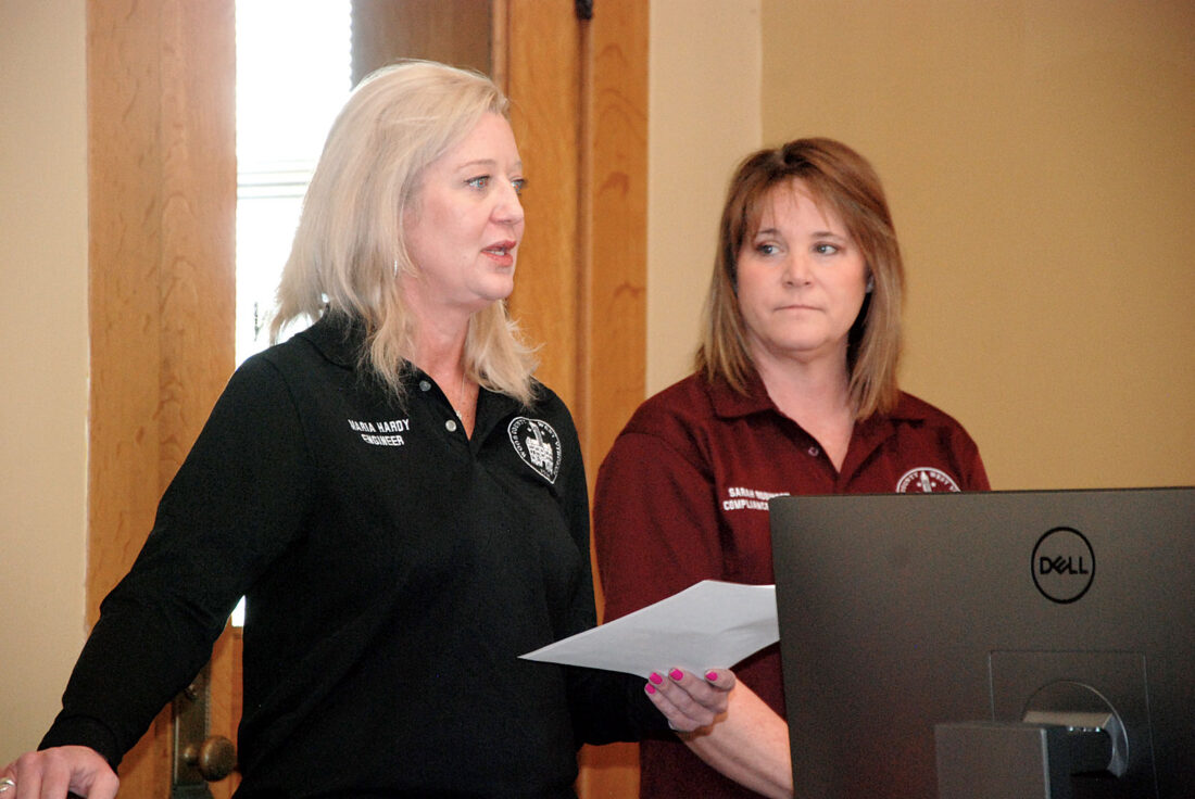 Robinson named Solid Waste Authority director News, Sports, Jobs